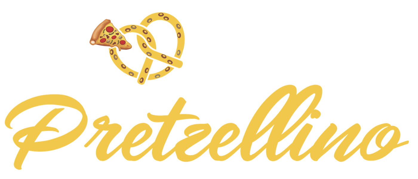 Pretzellino
